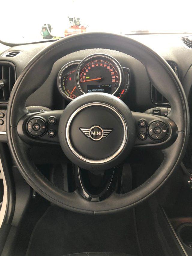MINI Countryman 1.5 Cooper SE Hype Countryman ALL4 Automatica