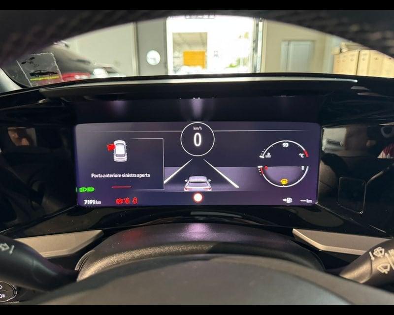 Opel Mokka 2ª serie 1.2 Turbo 136 CV Ultimate
