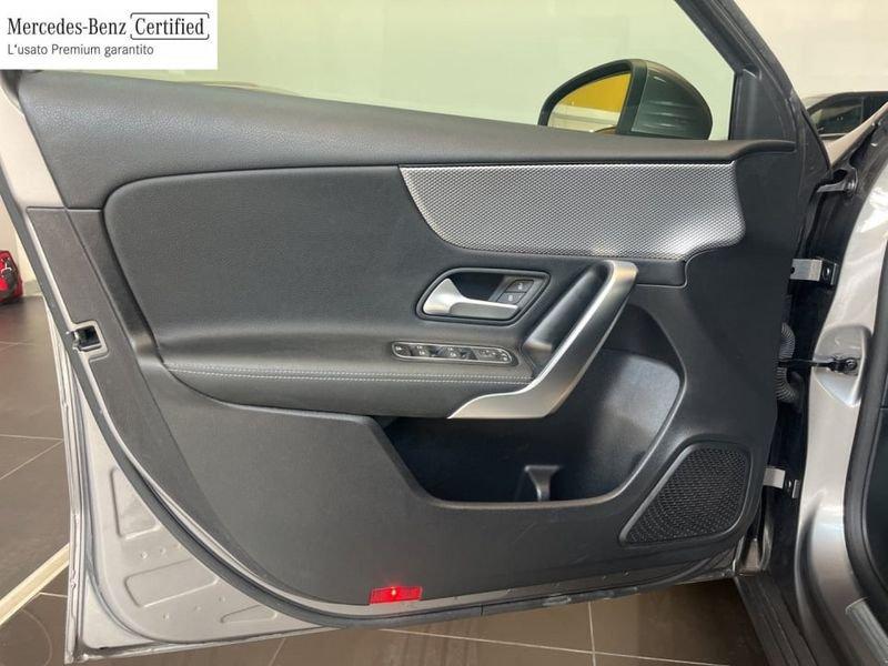 Mercedes-Benz Classe A A 180 SPORT AUTO