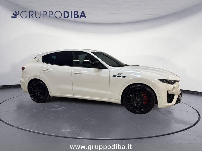Maserati Levante 2021 2.0 mhev GT 330cv auto