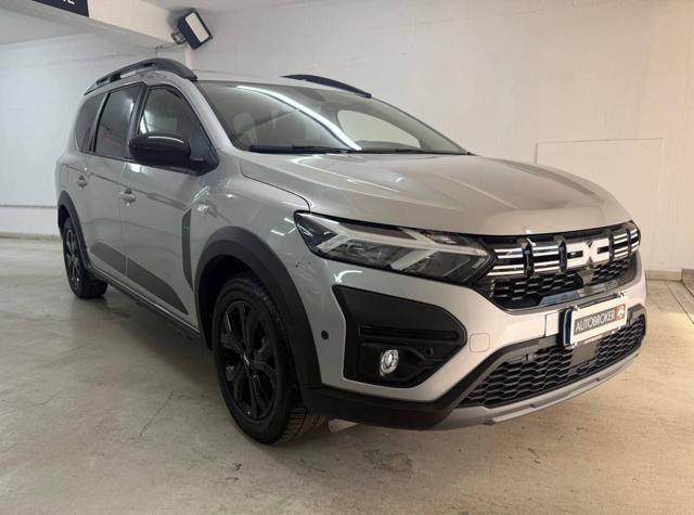 DACIA Jogger 1.0 TCe GPL 100 CV 5 posti Extreme Up