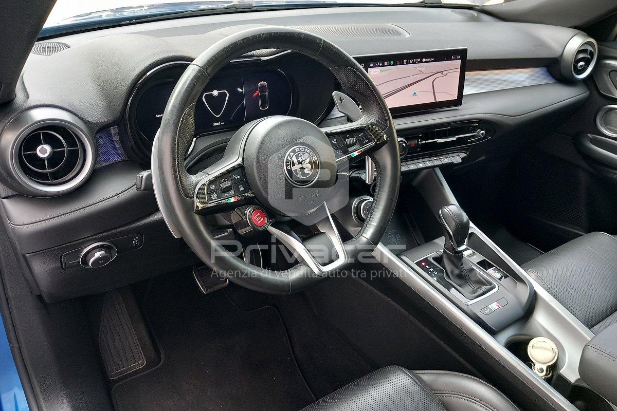 ALFA ROMEO Tonale 1.5 160 CV MHEV TCT7 Edizione Speciale