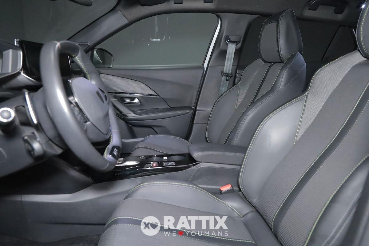 Peugeot 2008 1.2 puretech 130CV GT eat8