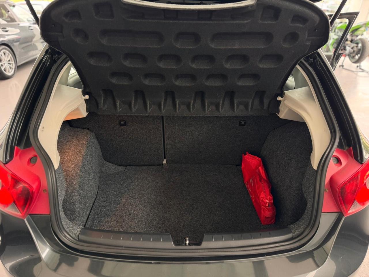 Seat Ibiza 1.2 TDI CR 5p. COPA