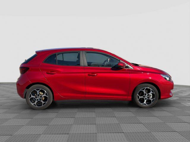MG MG3 MG3 1.5 Comfort