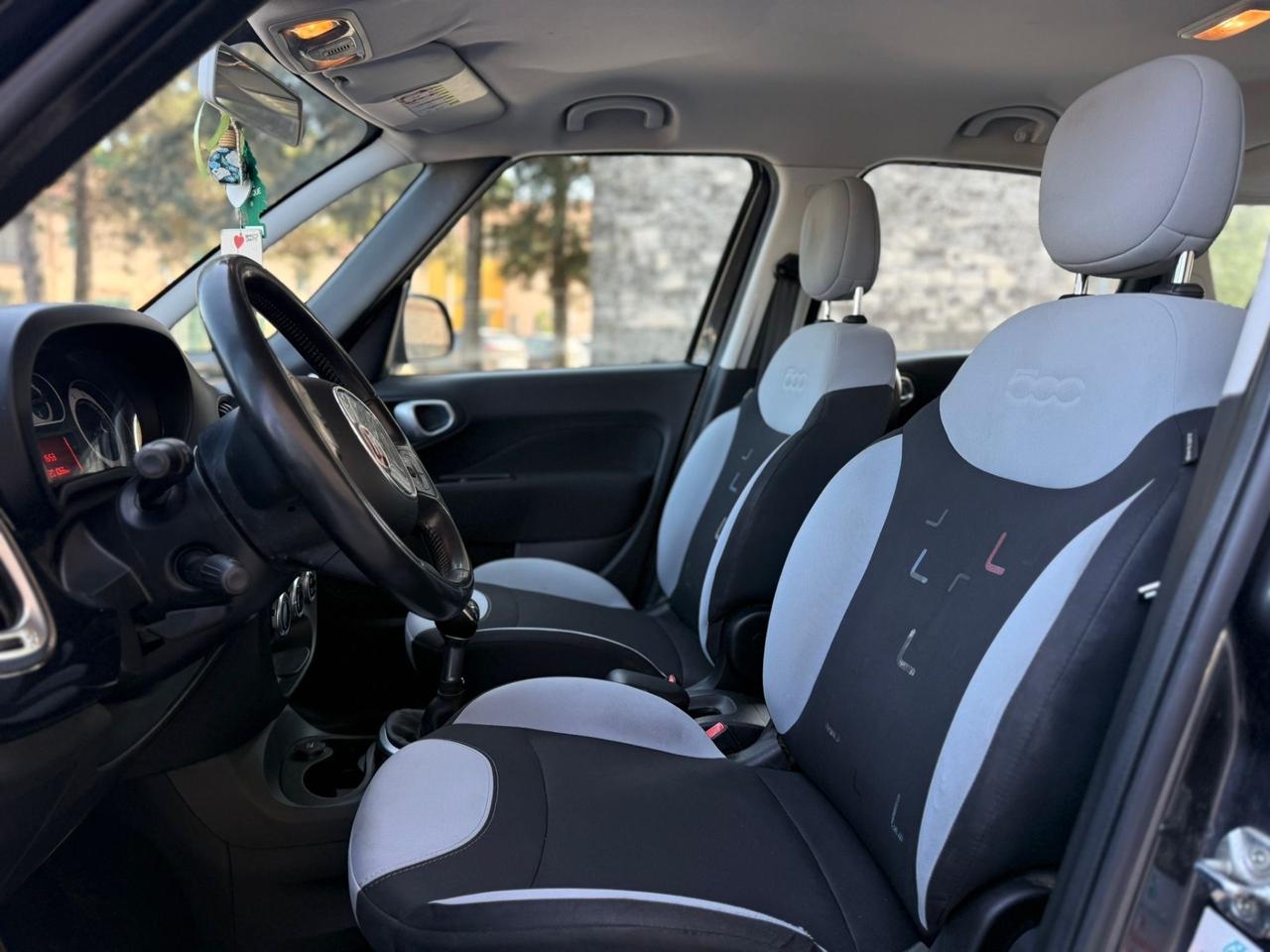 Fiat 500L 1.3 Multijet 85 CV Pop