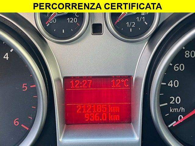 FORD Focus 1.6 TDCi 90 Cv. SW