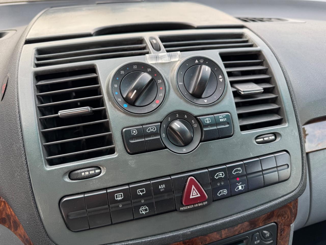 Mercedes Viano 2.2 CDI 150cv Long 8 Posti