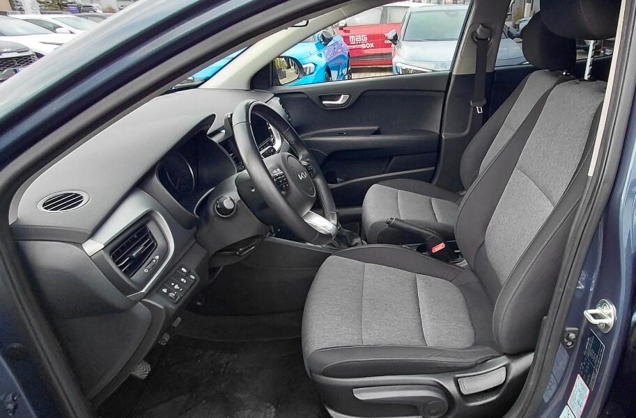 Kia Stonic 1.2 DPI Urban Pack