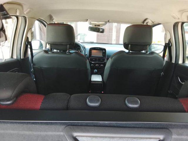RENAULT Clio Sporter dCi 8V 75CV Start&Stop Energy Life