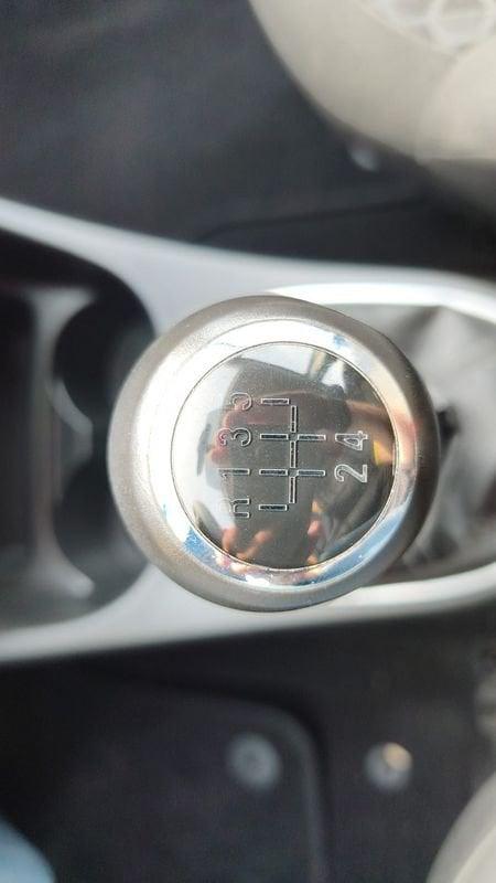 Opel Corsa 1.4 Advance 75cv