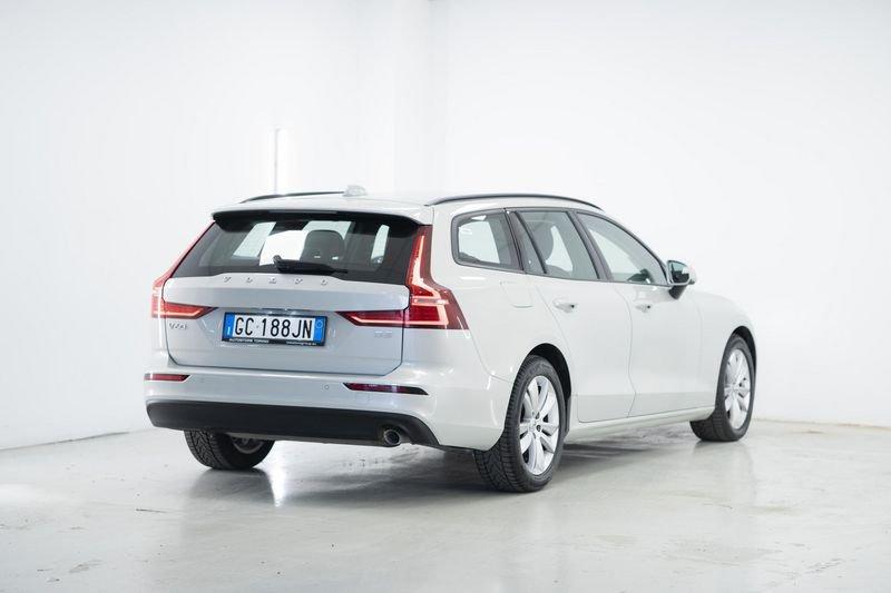 Volvo V60 D3 Geartronic Momentum Business