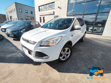 Ford Kuga 2.0 tdci Business 2wd 115cv