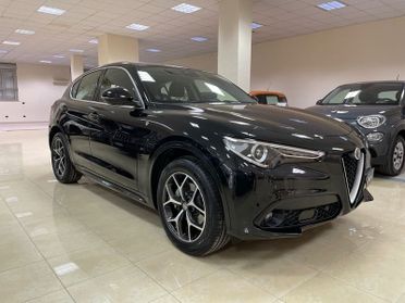 Alfa Romeo Stelvio 2.2 Turbodiesel 210 CV AT8 Q4 Ti