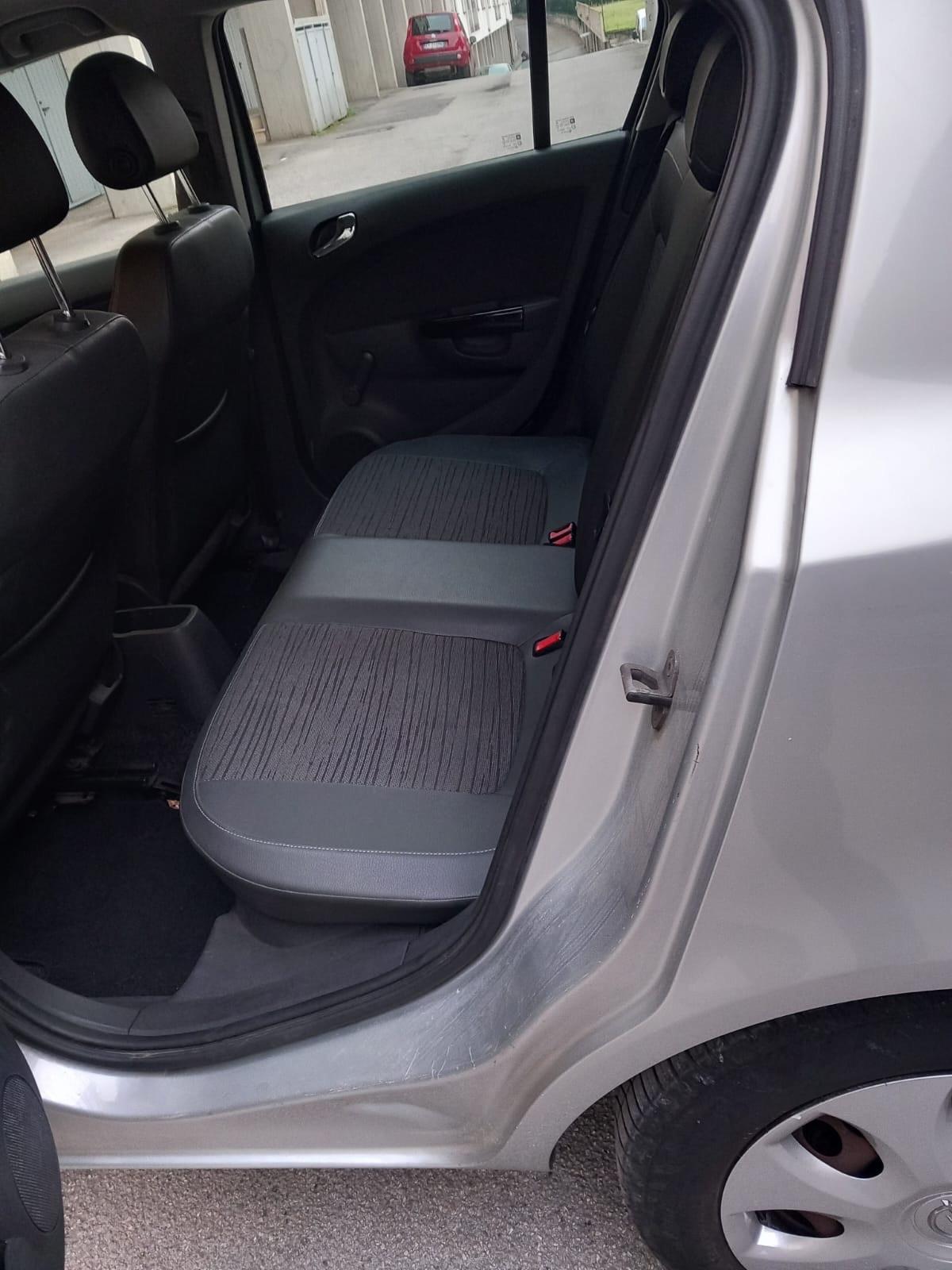 Opel Corsa 1.3 CDTI ecoFLEX Start&Stop 5 porte