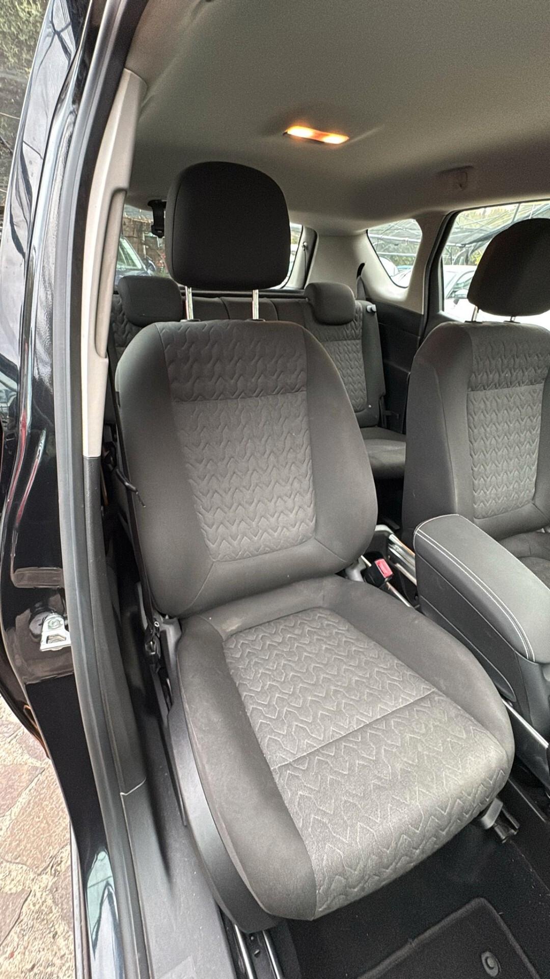 Opel Meriva 1.4 Turbo 120CV GPL Tech Cosmo