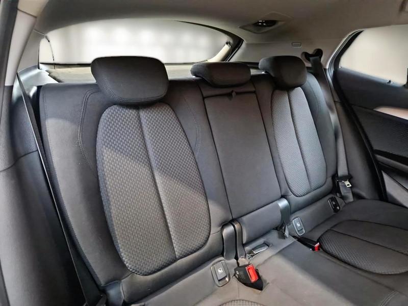 BMW X2 XDRIVE 25E BUSINESS X AUTOMATICO SUV