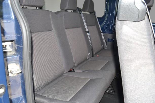 FORD TRANSIT - COMBI 310 2.0 TDCI 130CV
