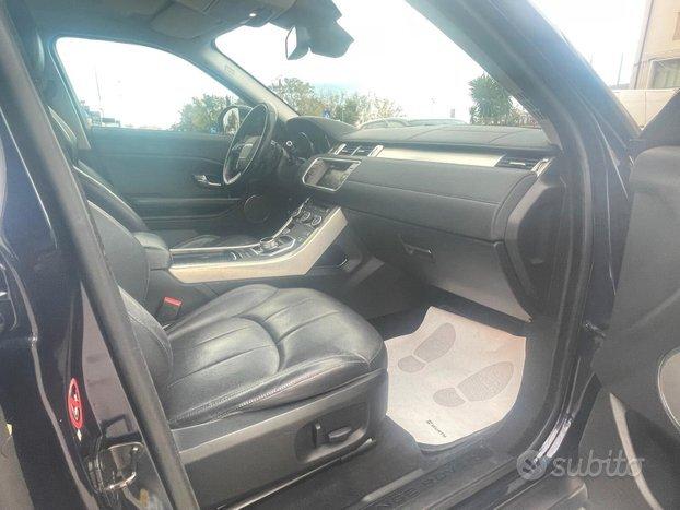 Land Rover Range Evoque 2.0 TD4 180 CV 5p. HSE Dyn