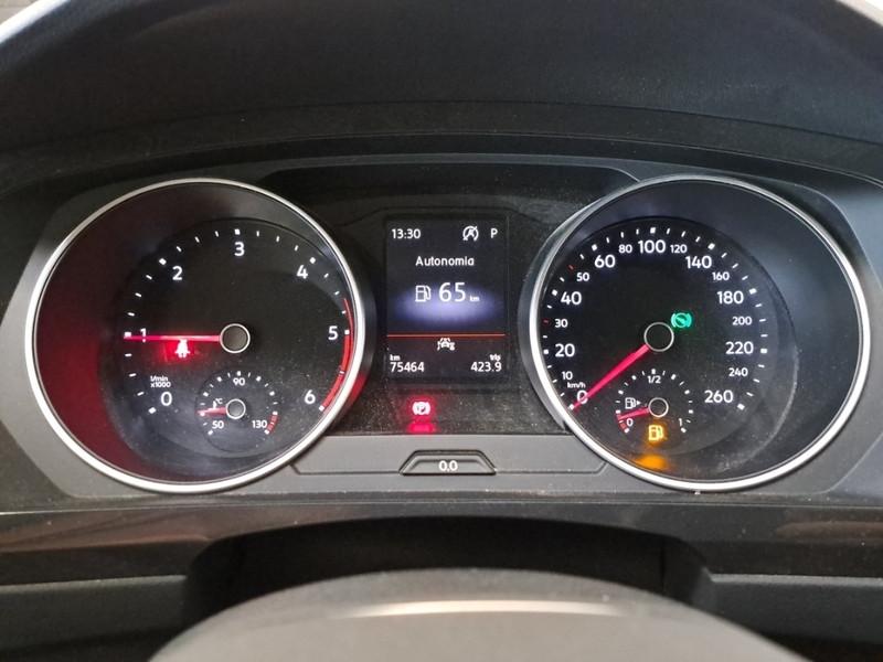 VOLKSWAGEN TIGUAN 2.0 TDI SCR 110KW Life DSG