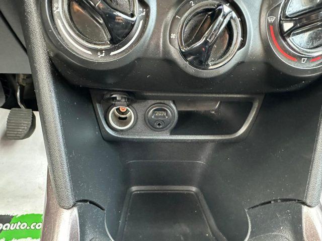 PEUGEOT 2008 OK NEO PAT. 1.4 HDi 68CV Active