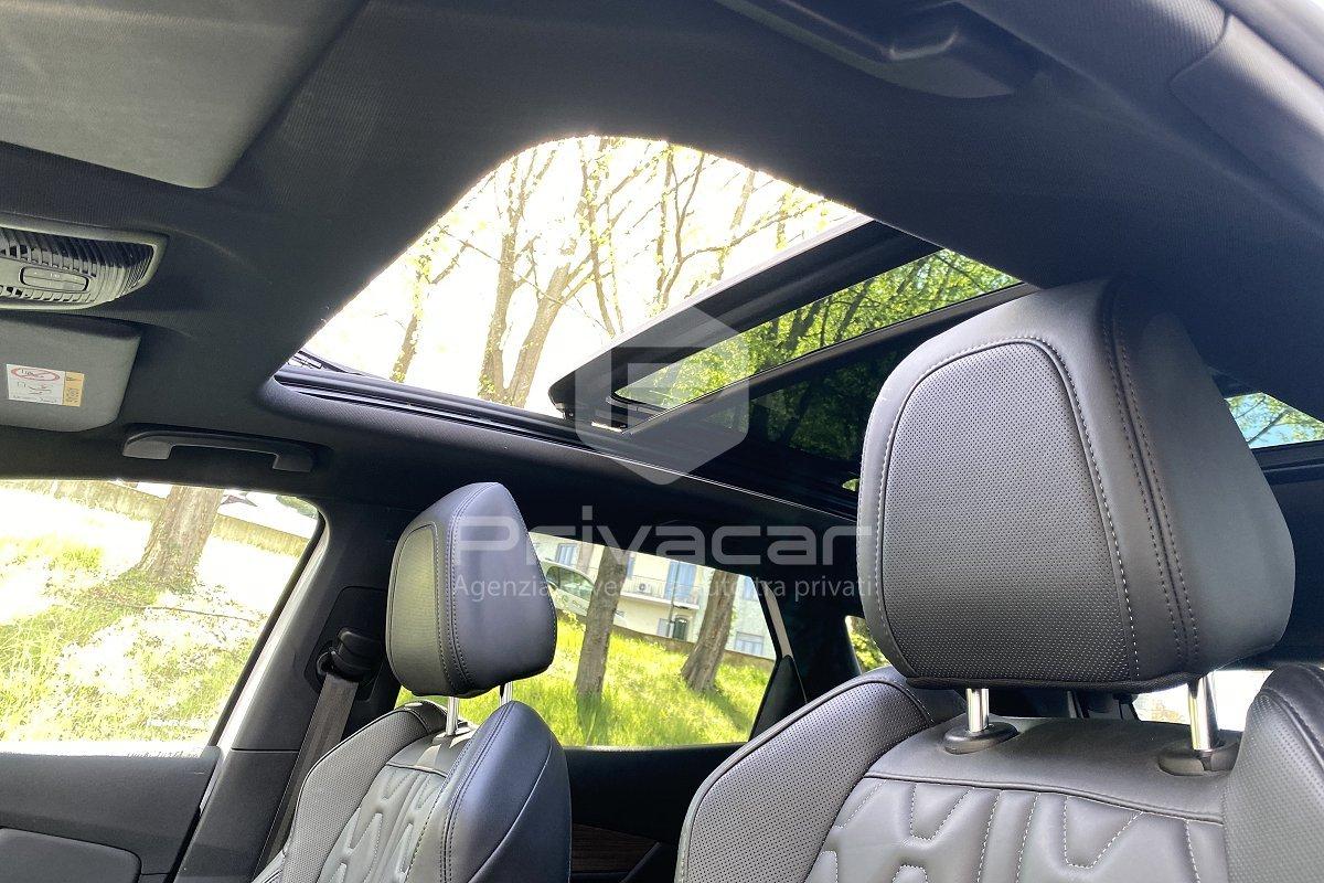 PEUGEOT 3008 Hybrid4 300 e-EAT8 GT Pack