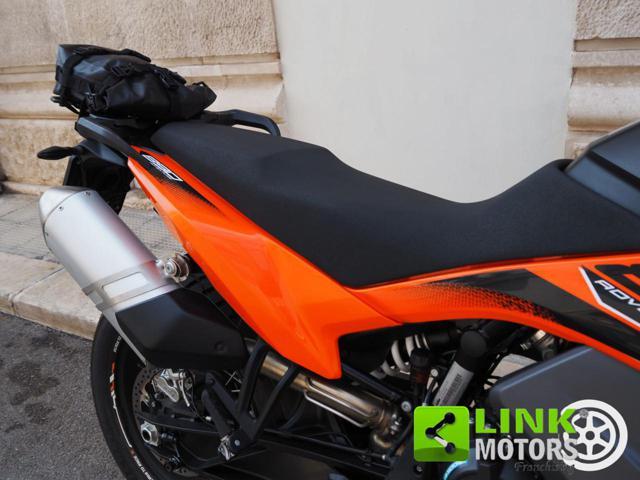 KTM 890 Adventure *? 129,00 al mese*