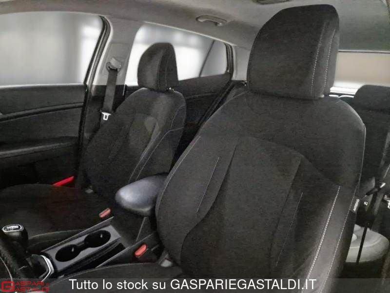 KIA Sportage Sportage 1.6 TGDi GPL Business