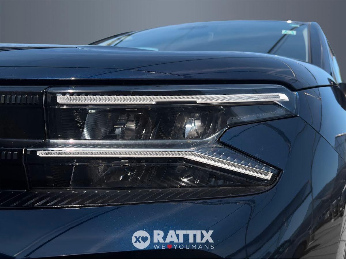 Citroen C5 Aircross 1.2 hybrid 136CV Plus e-dcs6