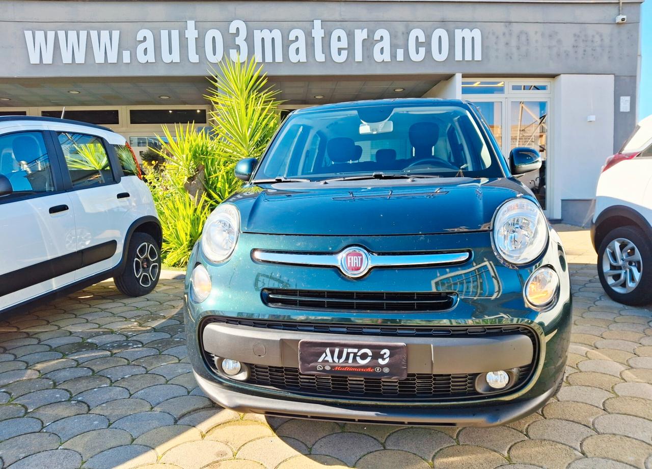 Fiat 500L Living 1.6 Multijet 120 CV "Unico Proprietario!