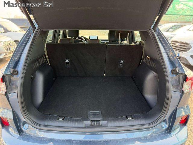 FORD Kuga 2.5 phev ST-Line 2wd 225cv cvt - GG269ZH