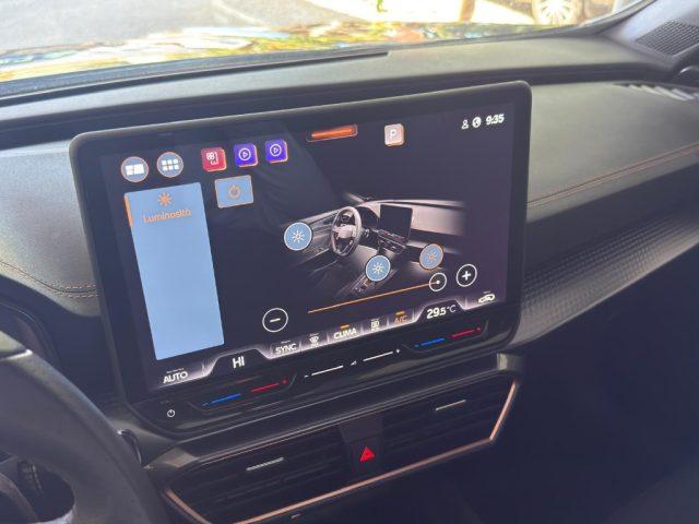 CUPRA Formentor 2.0 TDI DSG