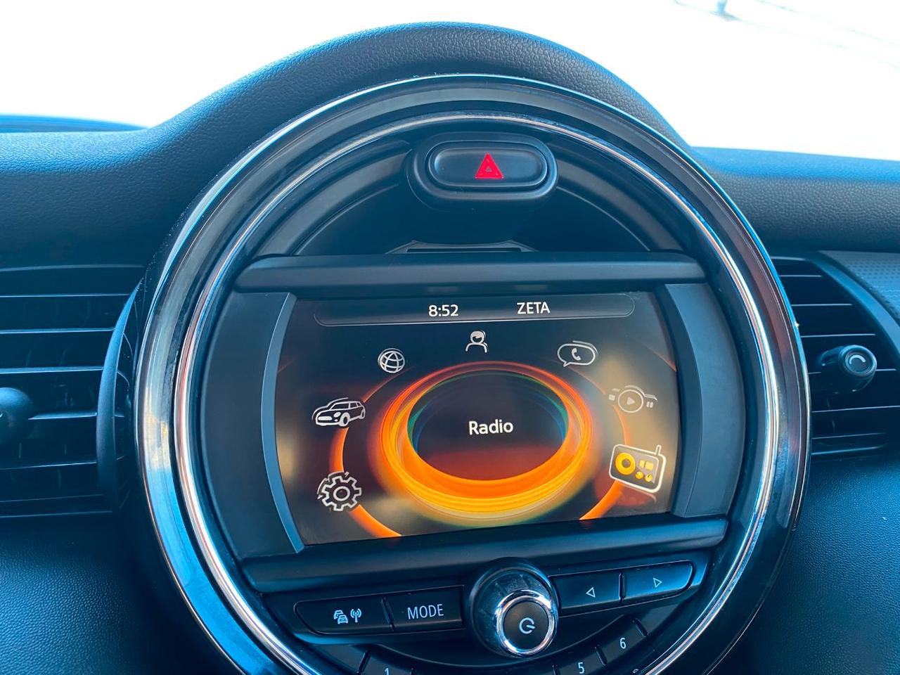 Mini 3 Porte Cooper D 1.5 D