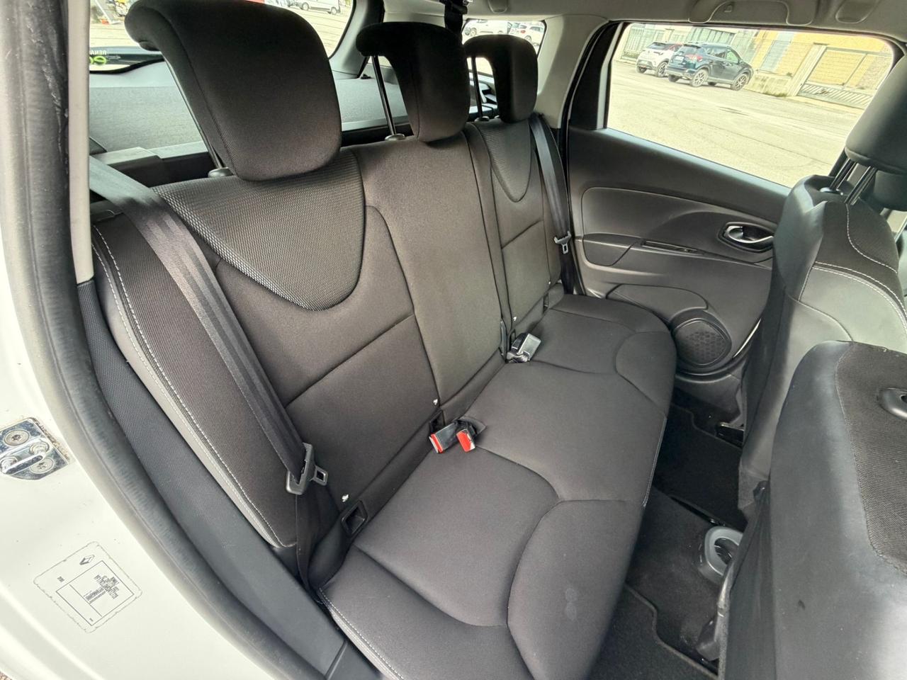 Renault Clio Sporter 1.5 dCi 8V 90CV Costume National