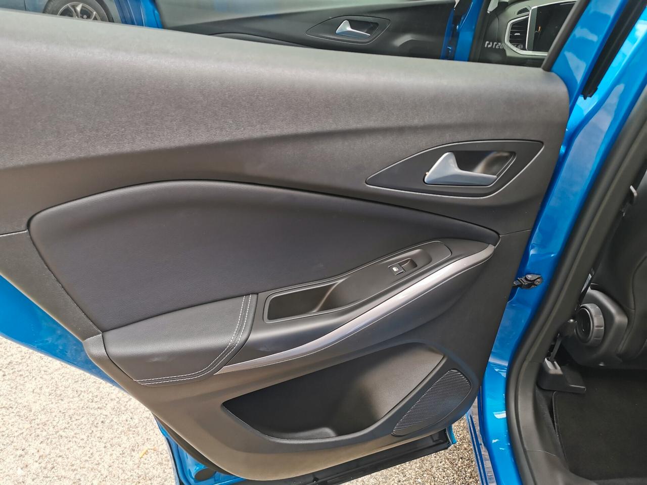 Opel Grandland 1.5 diesel Ecotec 130cv aut.