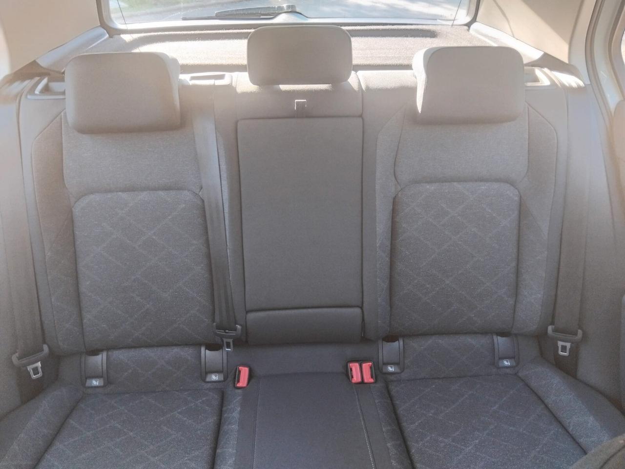 Volkswagen Golf 2.0 TDI Style -TUA SENZA VINCOLI-