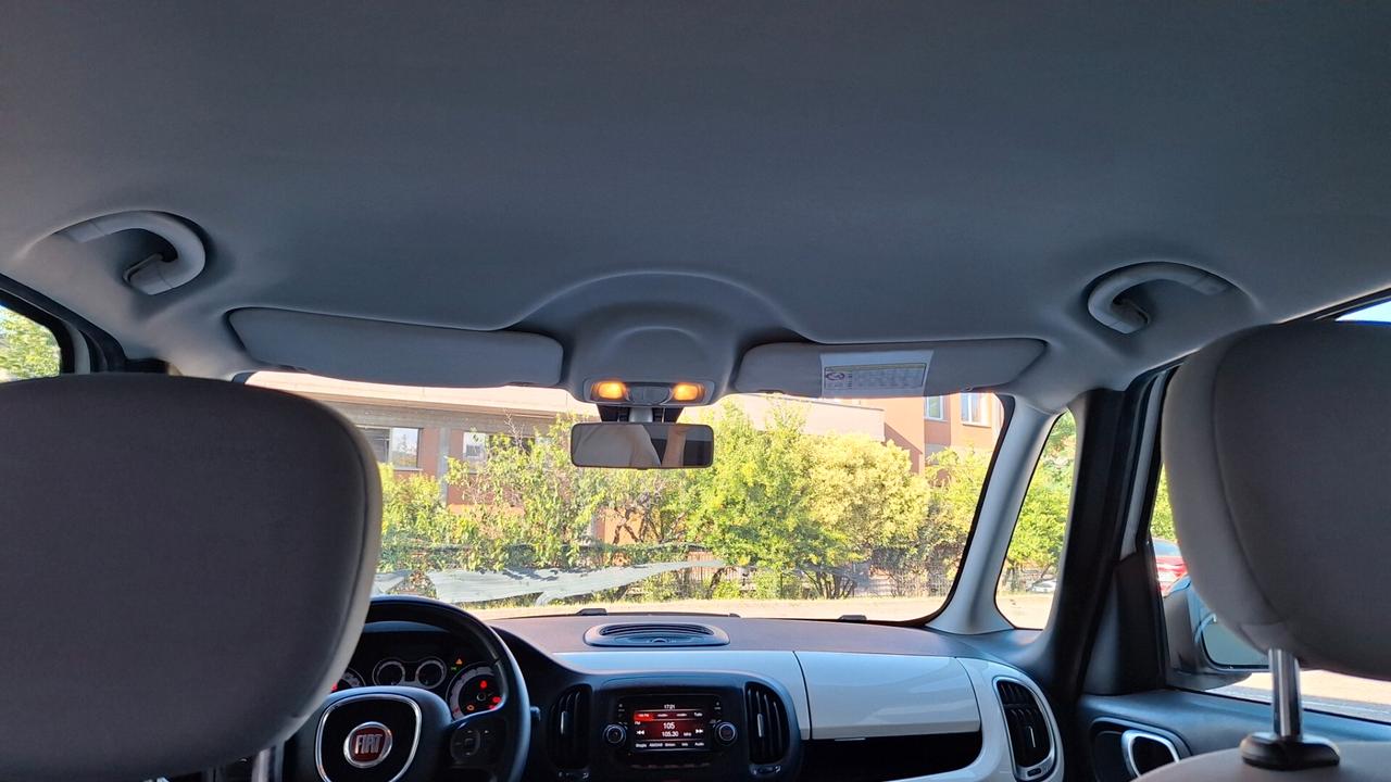 Fiat 500L 1.4 95 CV Lounge