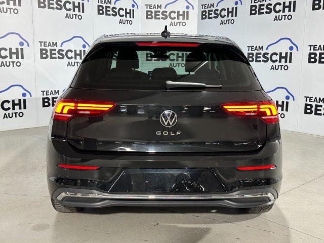 VOLKSWAGEN Golf 2.0 TDI 150 CV DSG