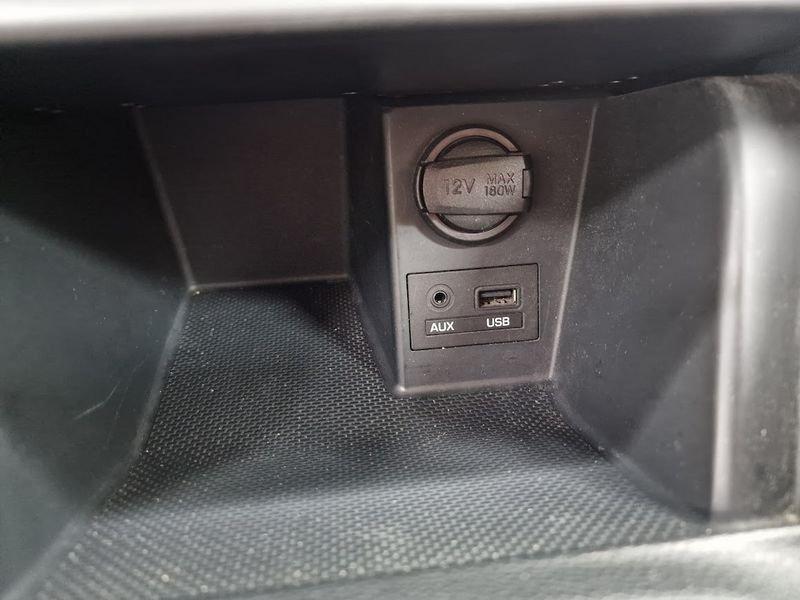 Hyundai i10 1.2 MPI Style 87cv