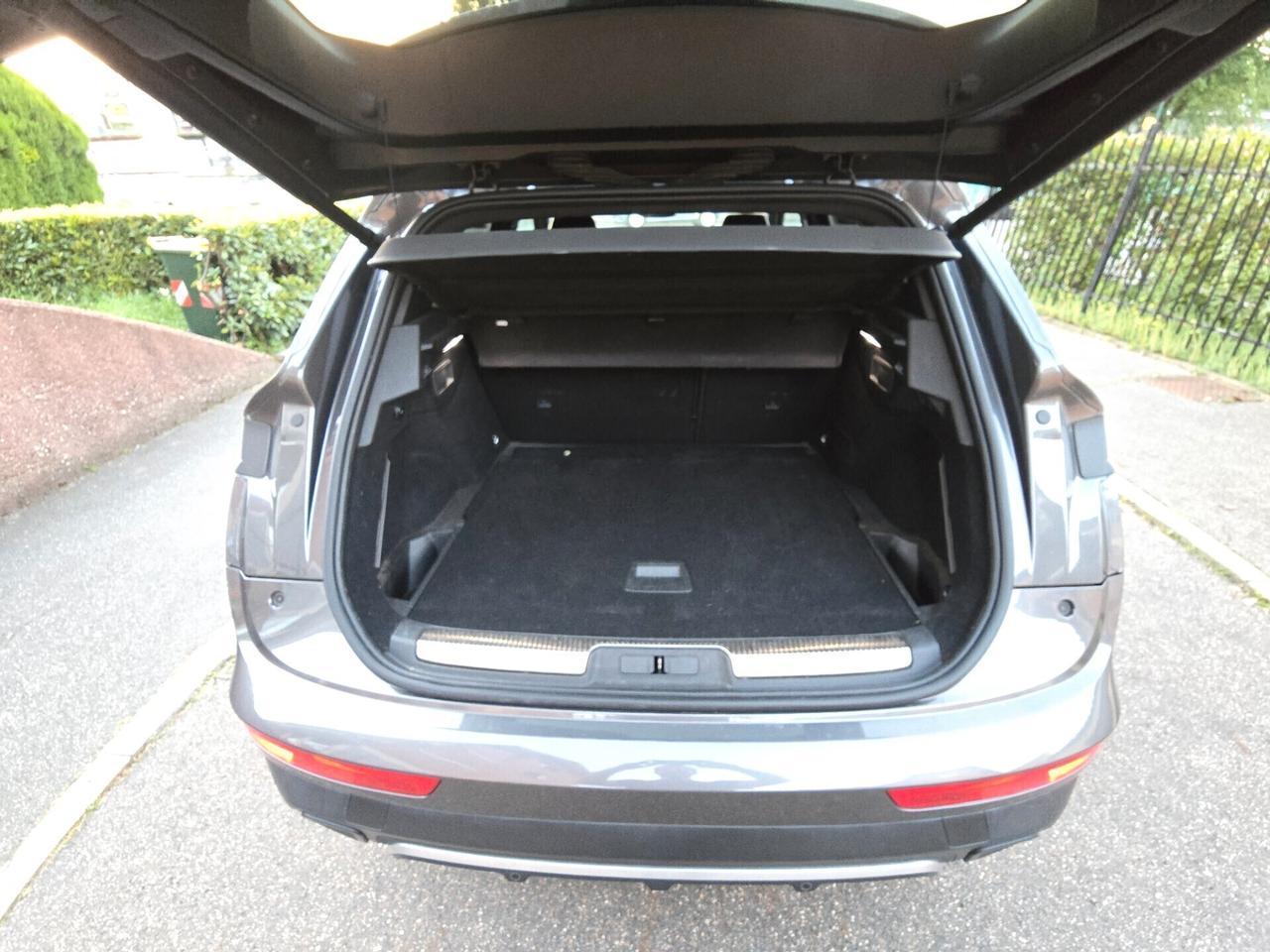 DS DS 7 CROSSBACK BlueHDi 130 Performance Line+
