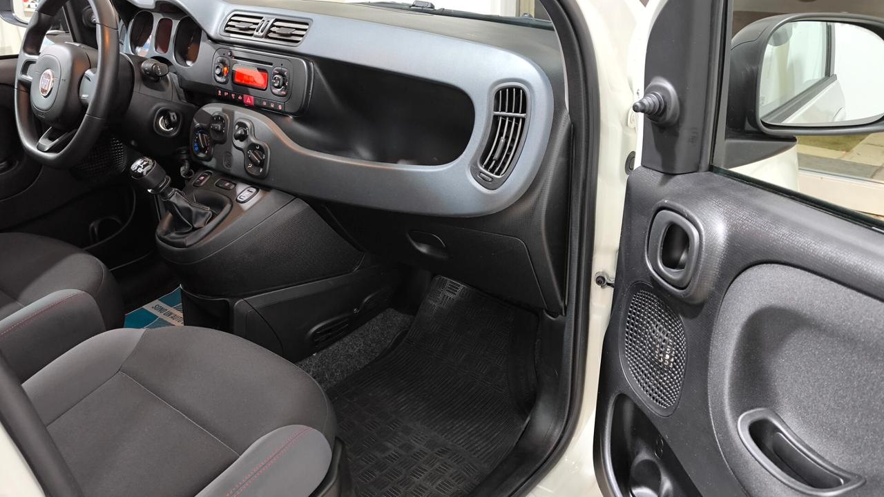 Fiat Panda 1.2 EasyPower Easy