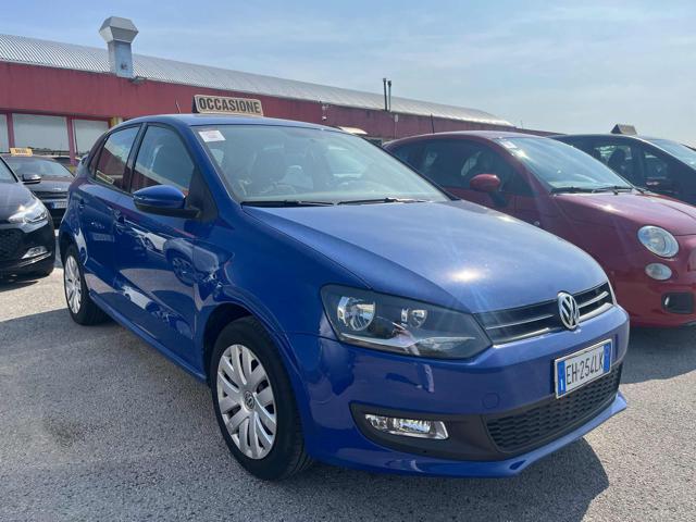 VOLKSWAGEN Polo 1.2 TSI 5p. Comfortline BlueMotion Technology