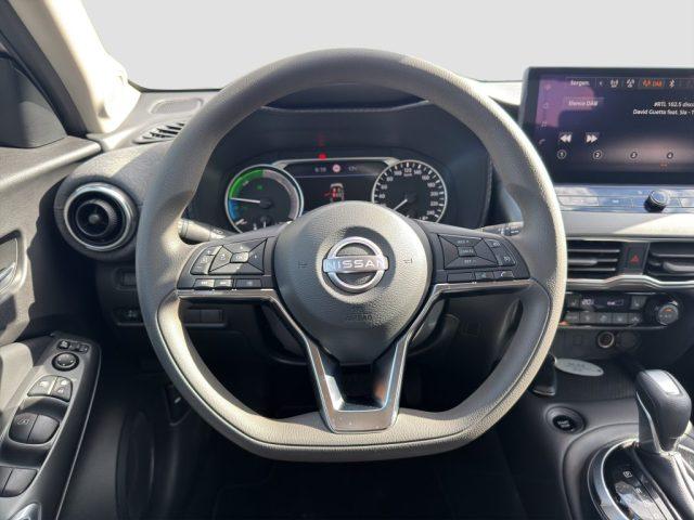NISSAN Juke Juke 1.6 HEV Acenta