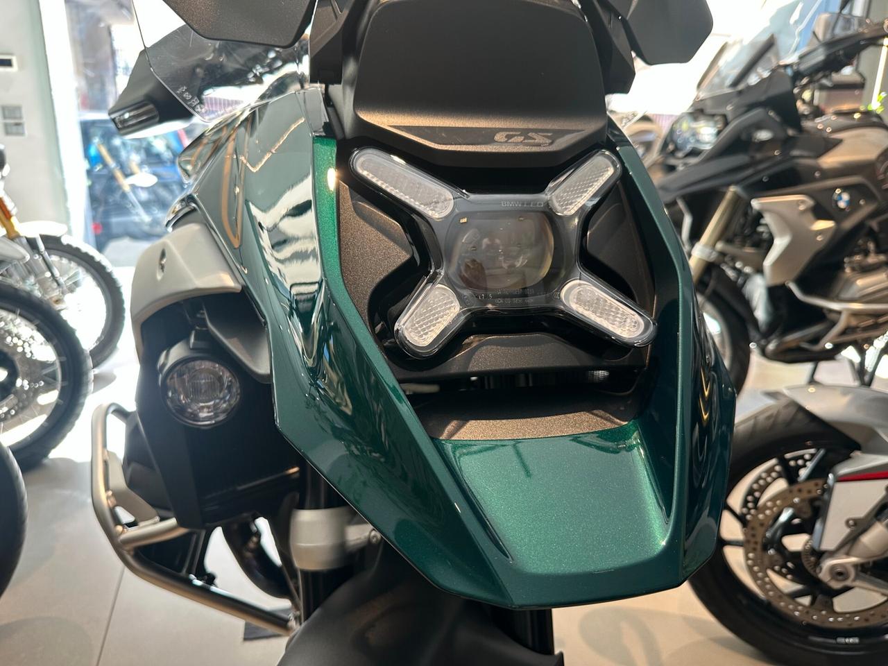 Bmw R 1300 GS 2024