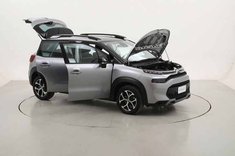 Citroen C3 Aircross Plus + Navigatore BR506805 1.2 Benzina 110CV