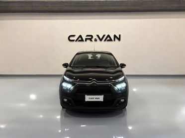 Citroen C3 1.2 puretech Plus s&s 83cv
