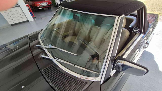 MERCEDES-BENZ SL 560 SL Roadster