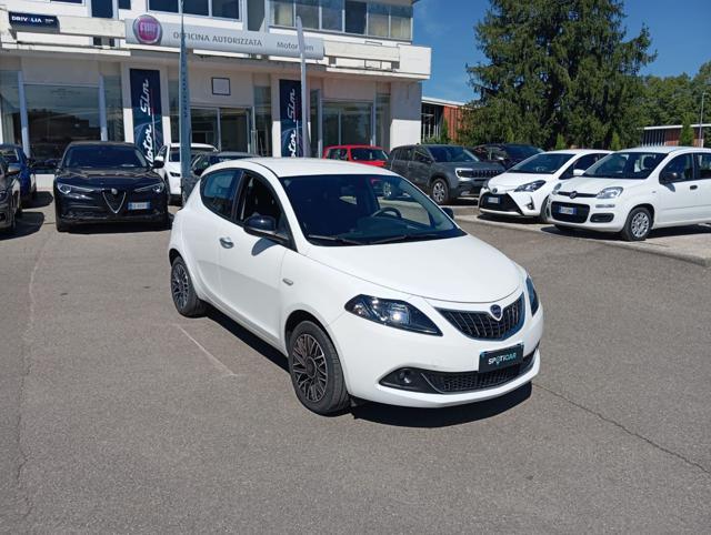 LANCIA Ypsilon *PROMO* 1.0 FireFly 5 porte S&S Hybrid Platino