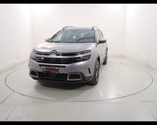 CITROEN C5 Aircross BlueHDi 130 S&S EAT8 Shine