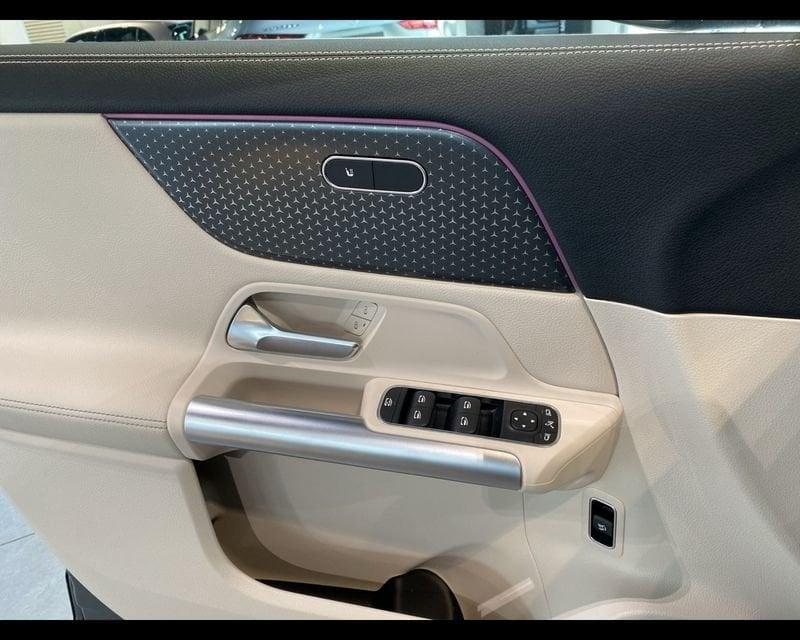 Mercedes-Benz EQA 250+ Progressive Advanced Plus